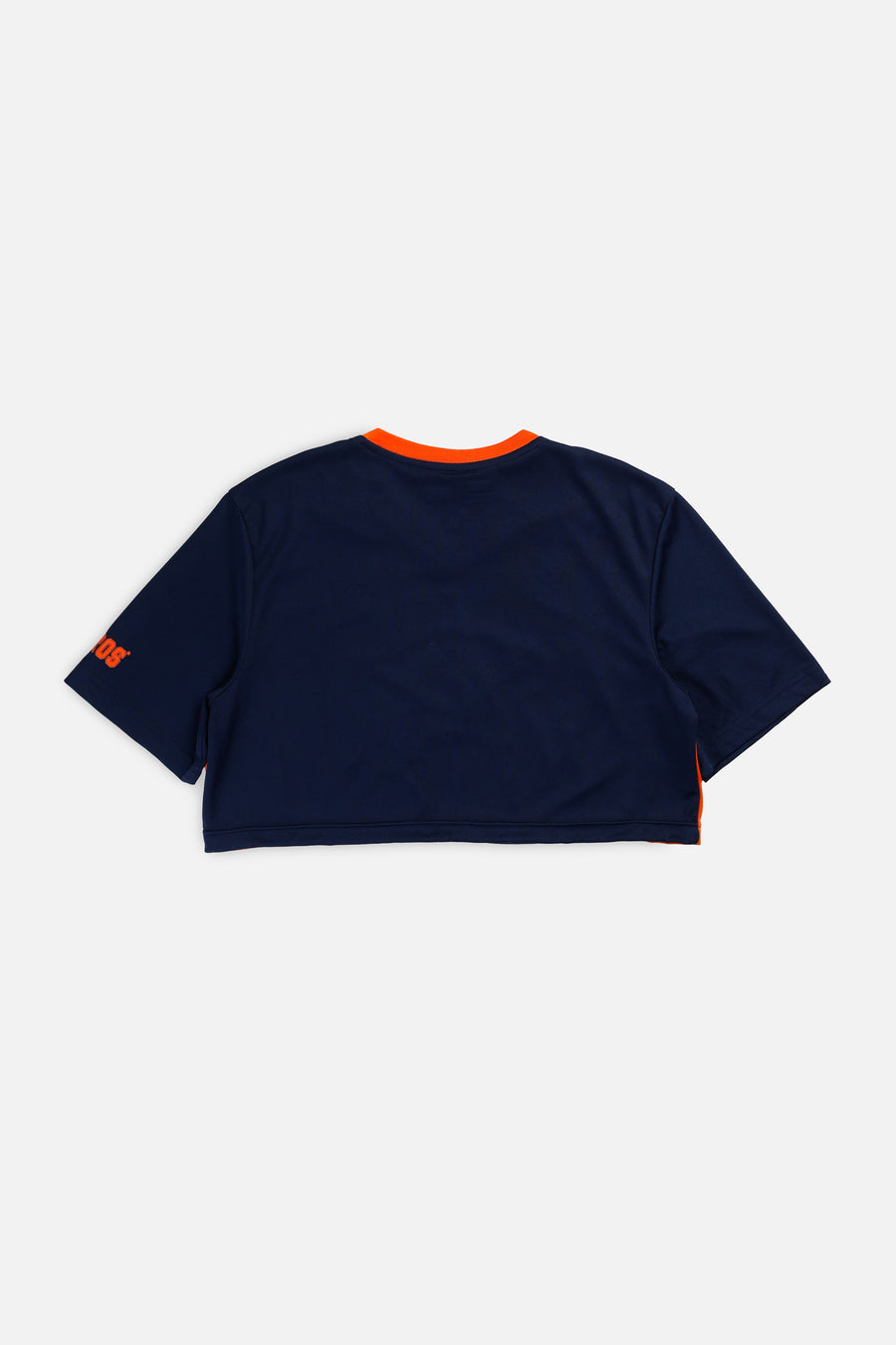 Rework Crop Houston Astros MLB Jersey - M