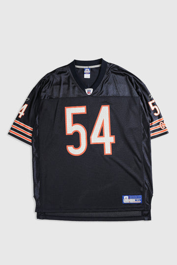 Vintage Bears NFL Jersey - XL