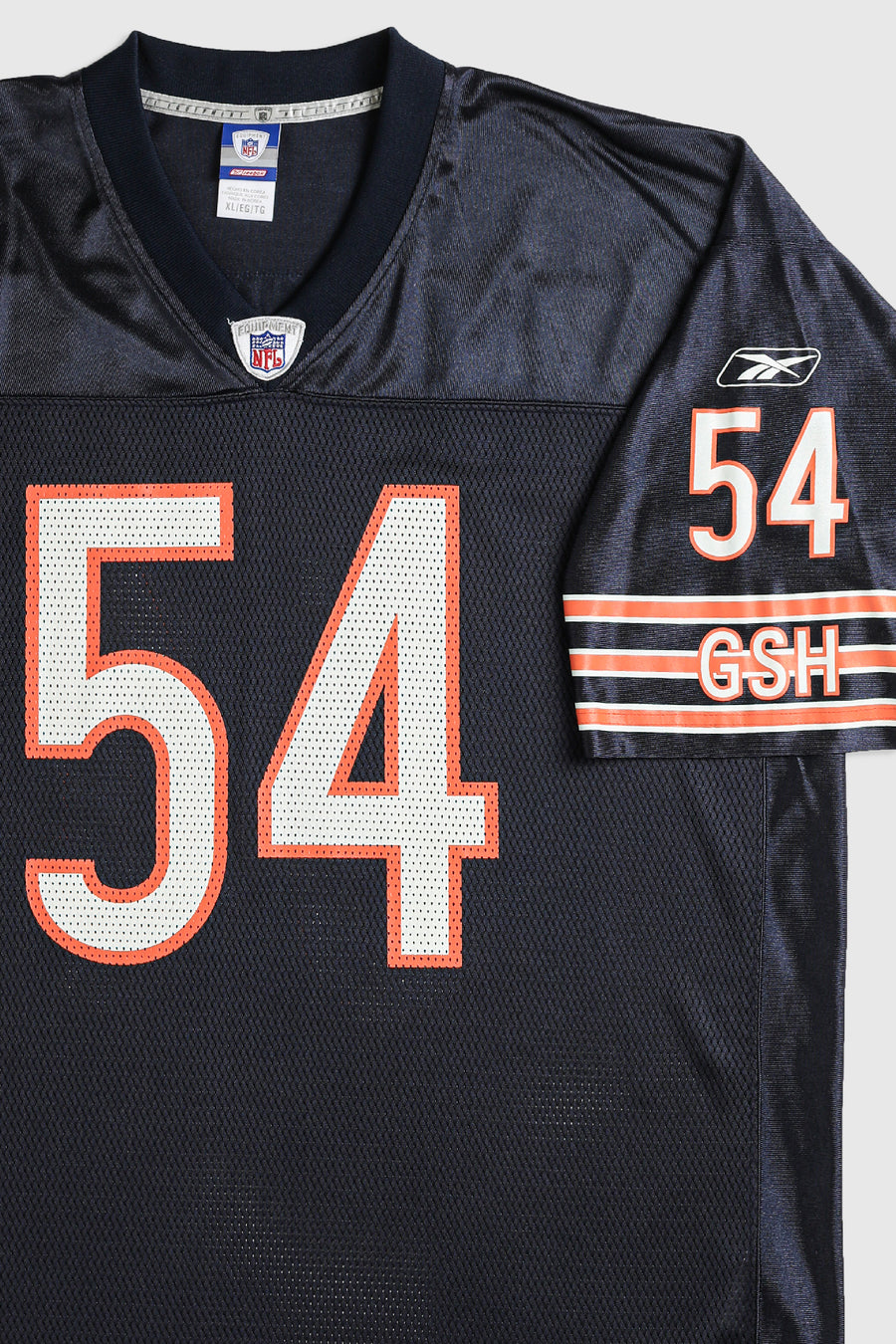 Vintage Bears NFL Jersey - XL