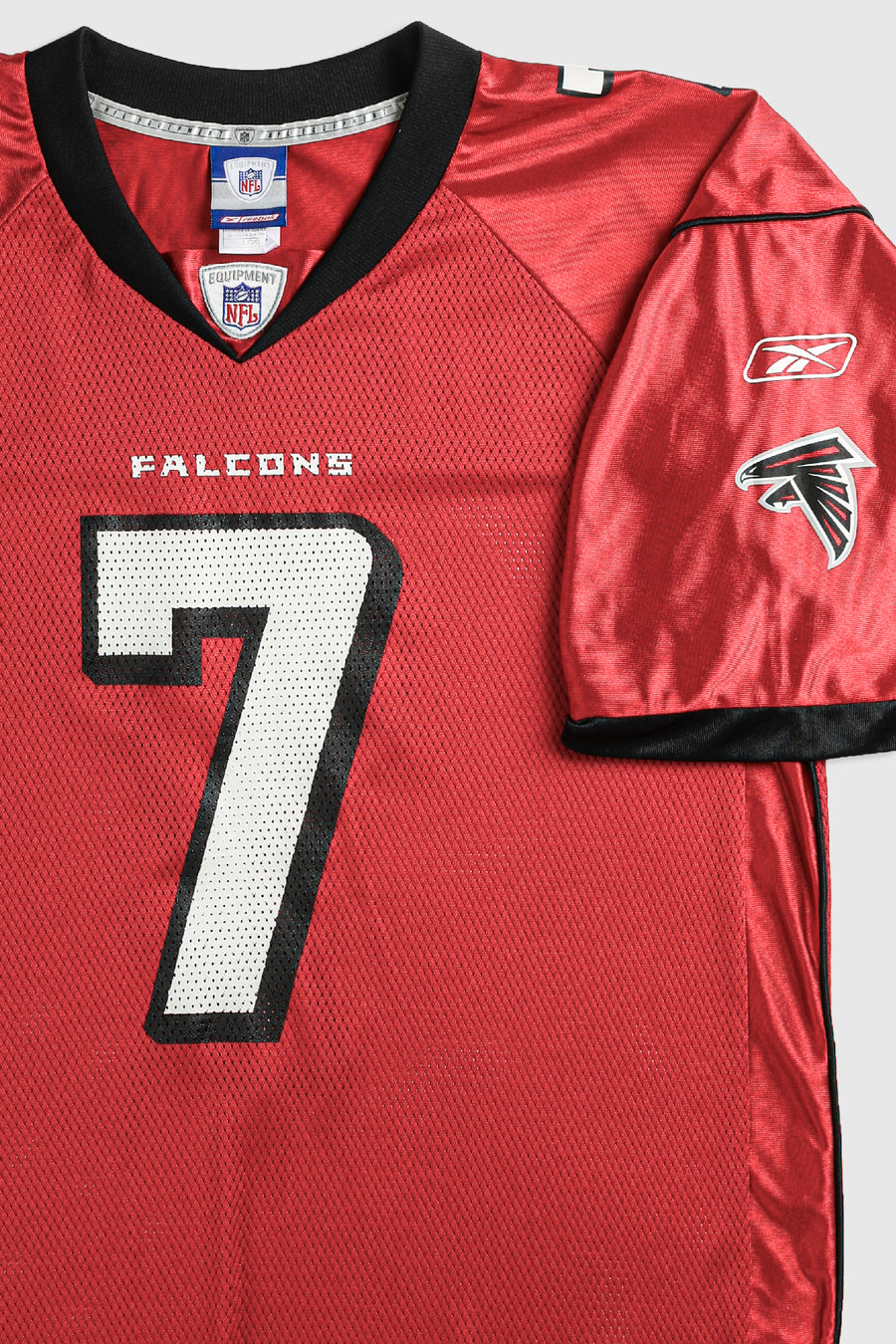 Vintage Falcons NFL Jersey - L