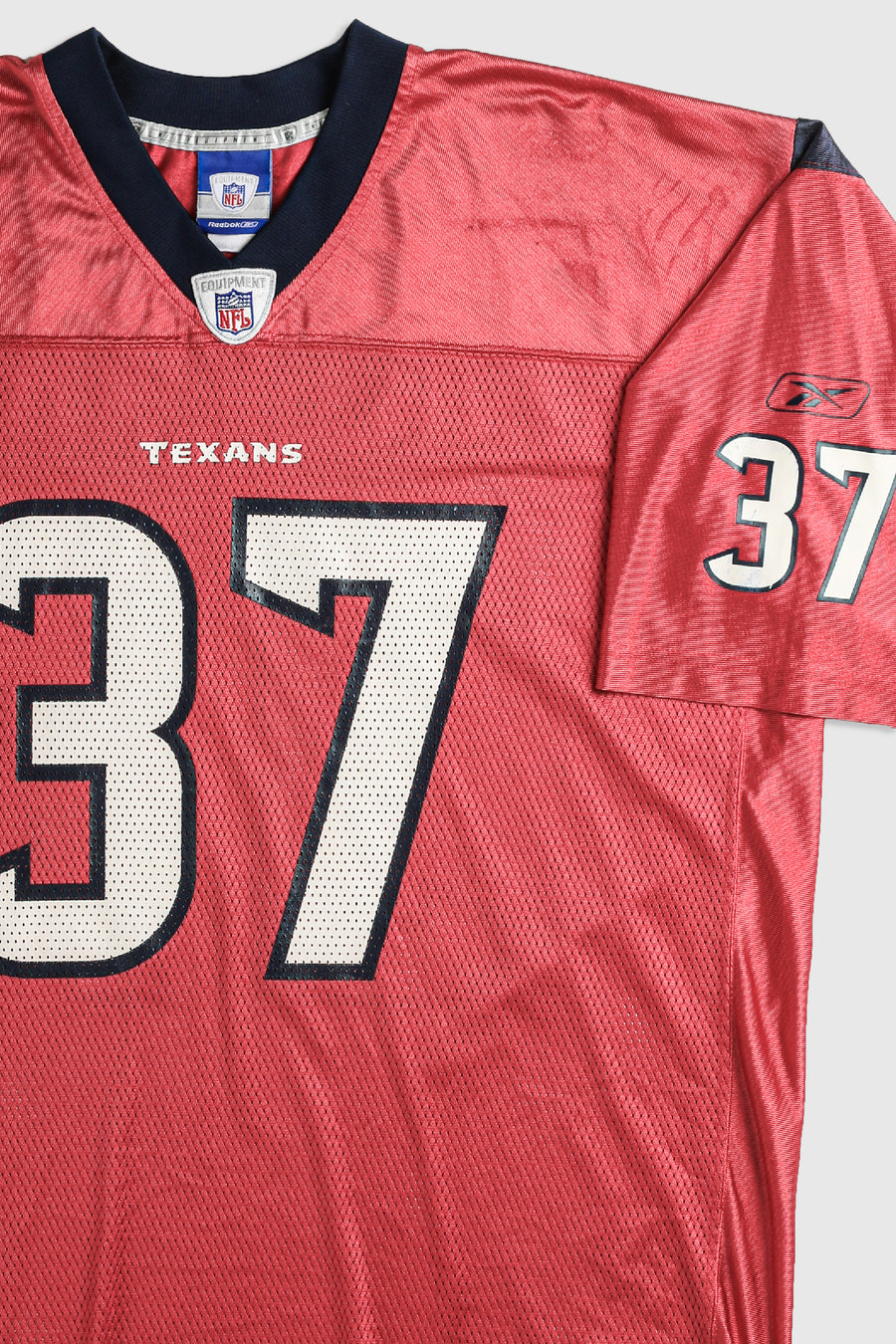 Vintage Texans NFL Jersey - XL