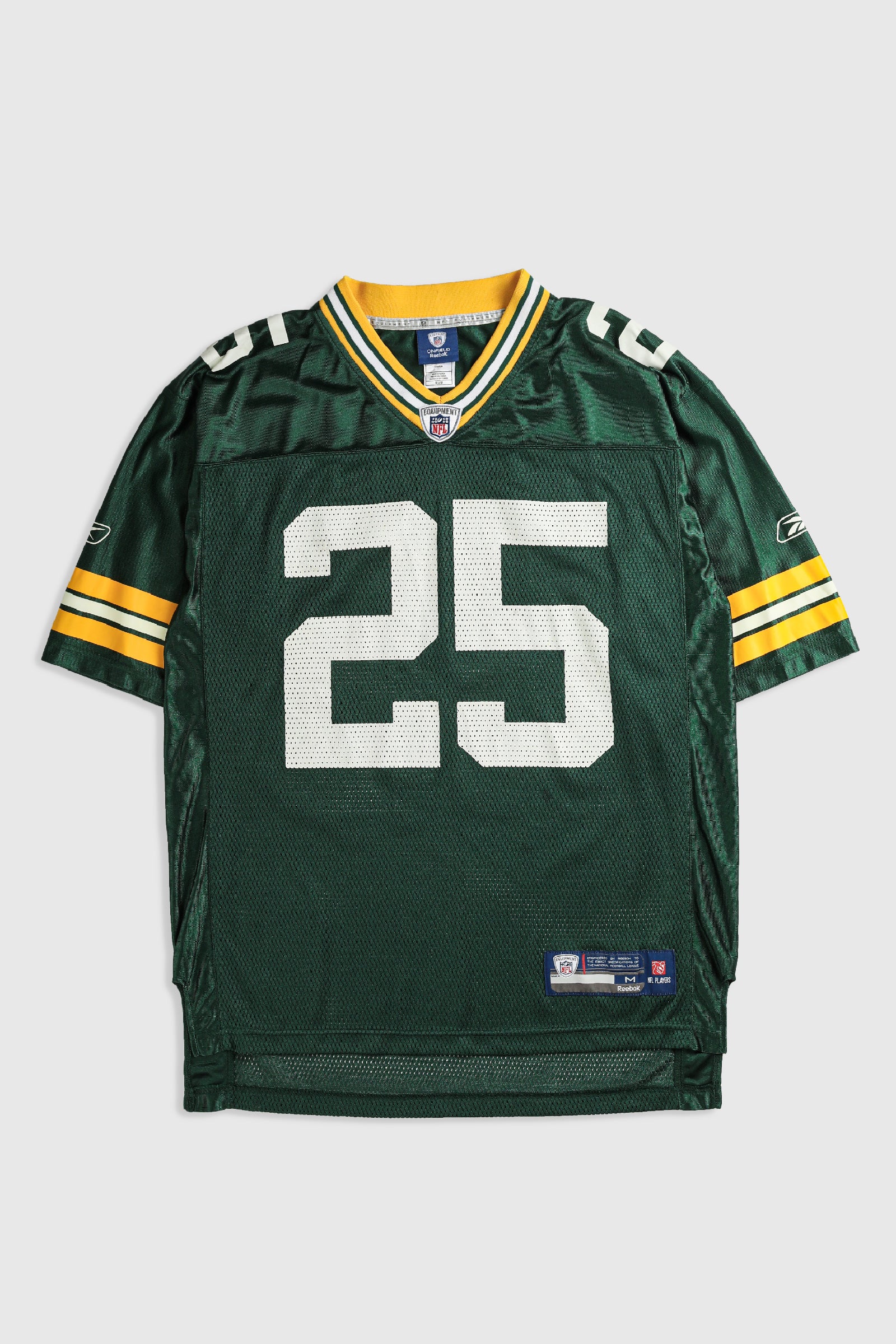 Vintage William Green Jersey 31 // Reebok NFL Equipment 