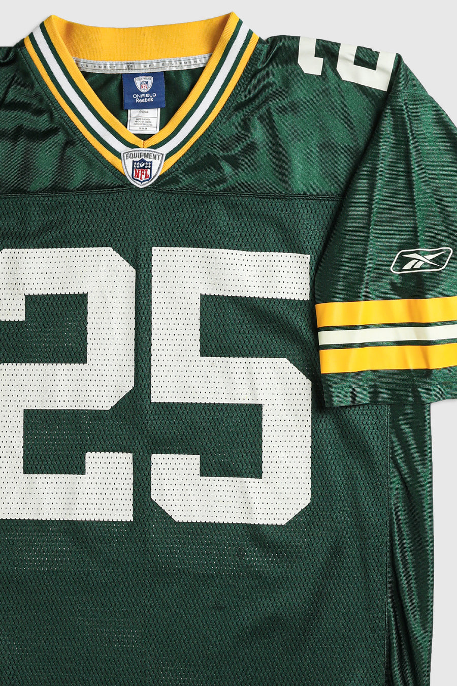 Vintage Packers NFL Jersey - XL – Frankie Collective