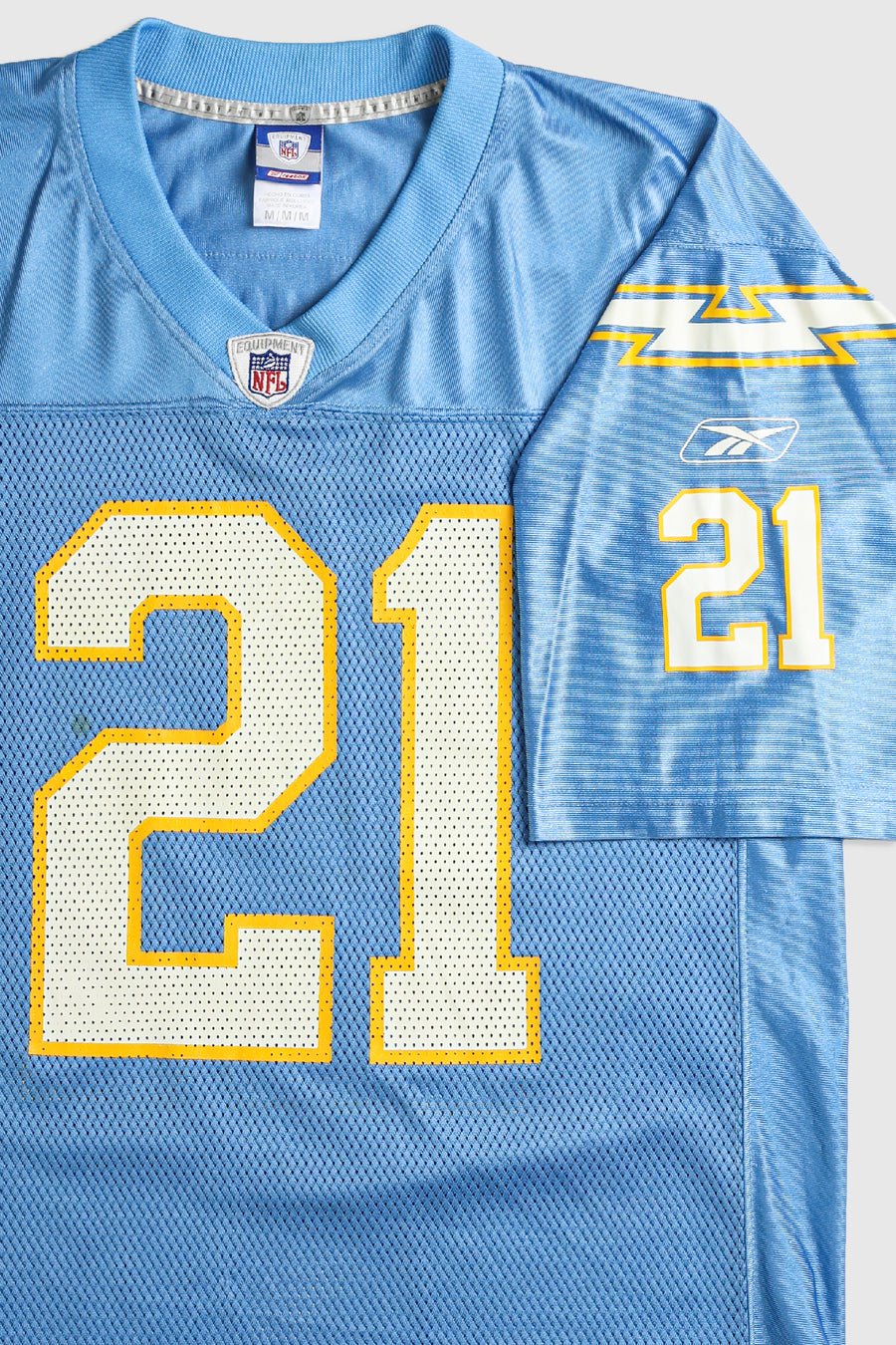 Vintage San Diego Chargers Jersey – Frankie Collective