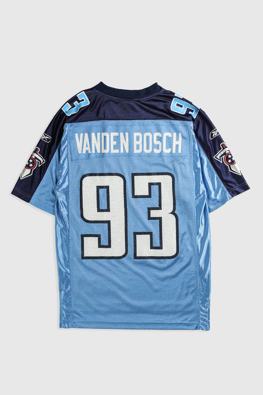 Vintage Titans NFL Jersey - XL – Frankie Collective