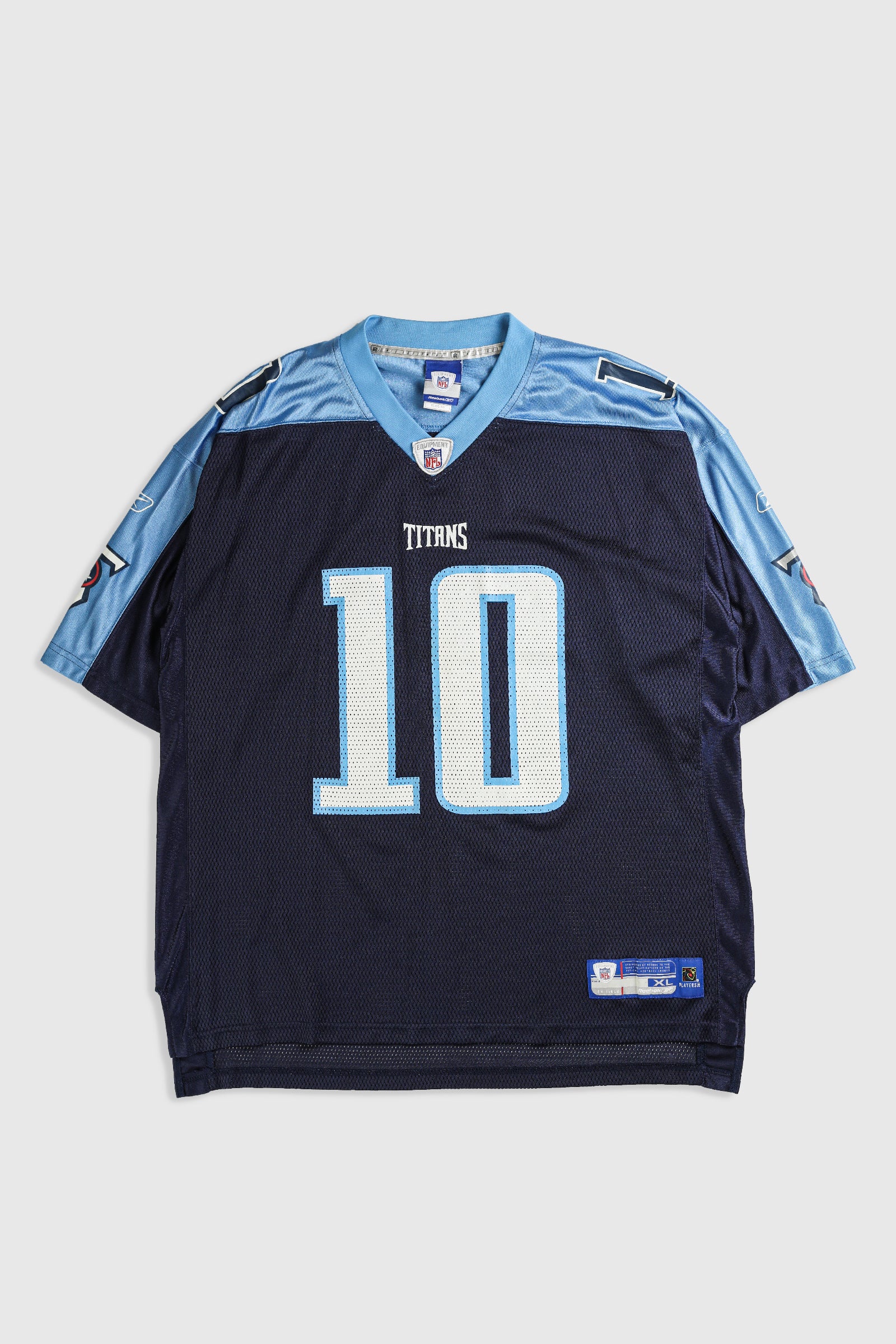 Vintage Titans NFL Jersey - S – Frankie Collective