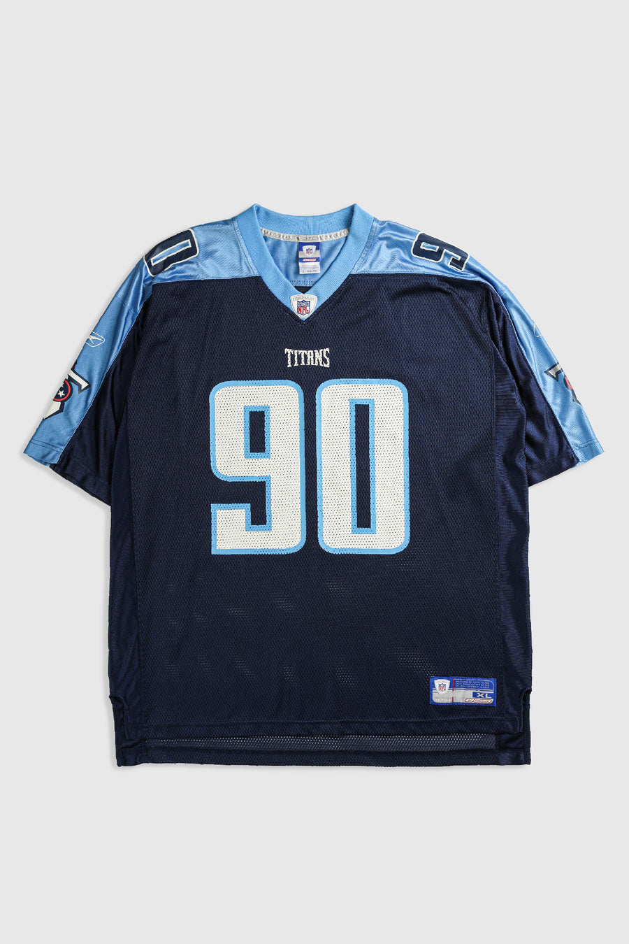 Vintage Titans NFL Jersey - XL – Frankie Collective