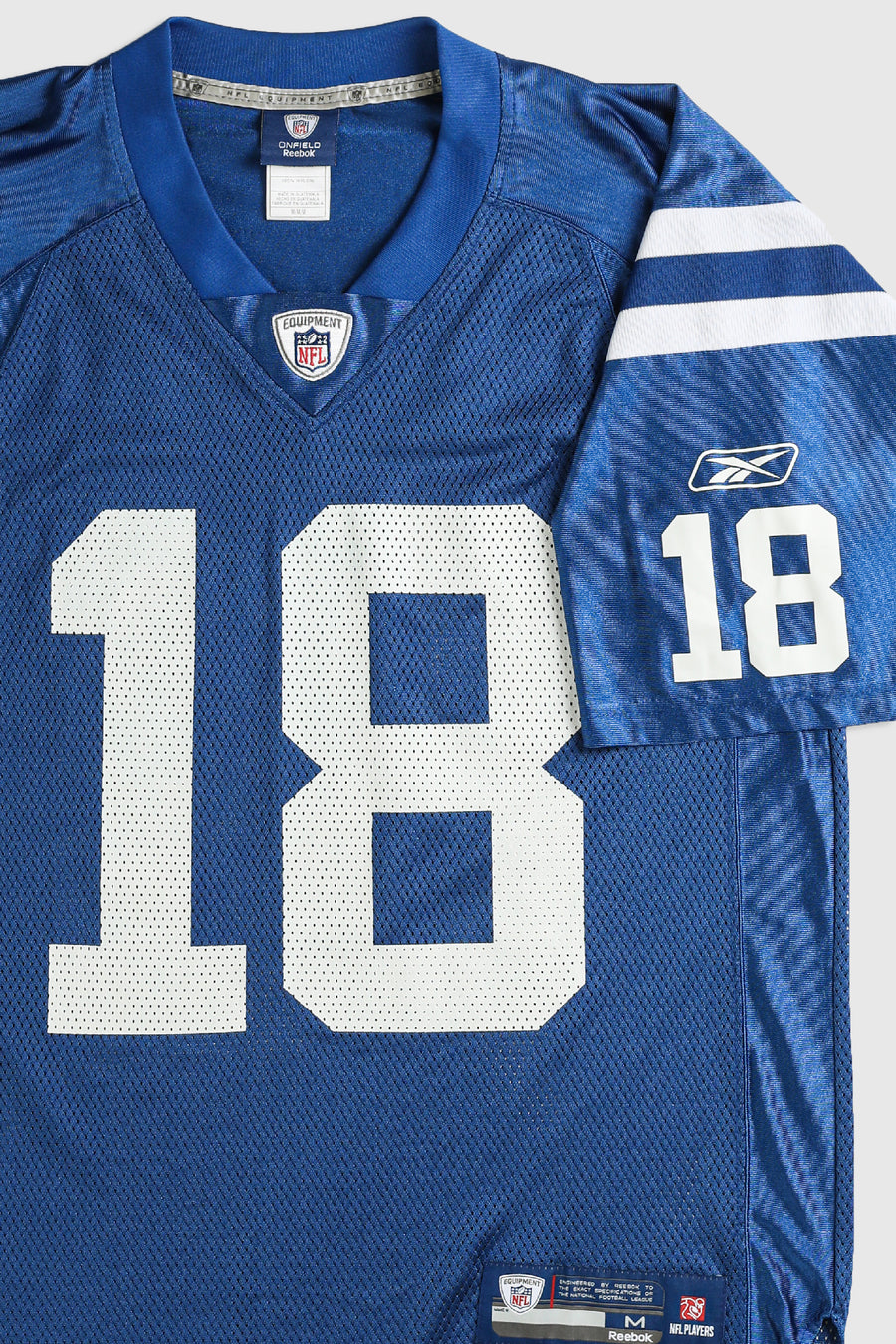 Vintage Colts NFL Jersey - XL – Frankie Collective