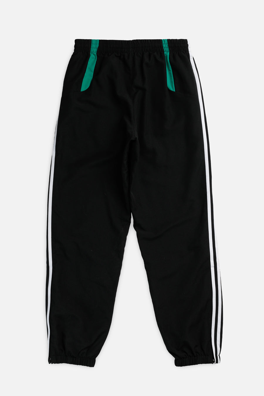 Vintage Mexico Adidas Track Pants - S