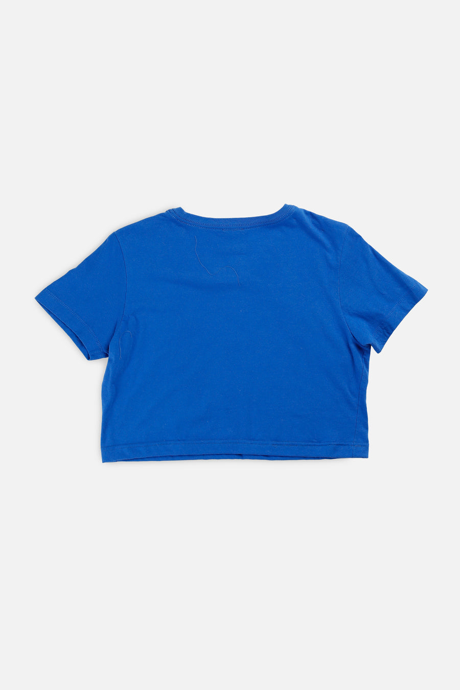 Rework Kentucky University Crop Tee - S