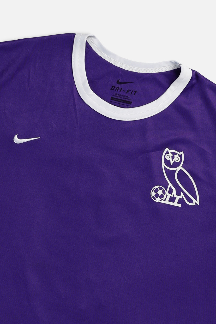 Nike OVO Soccer Jersey - M