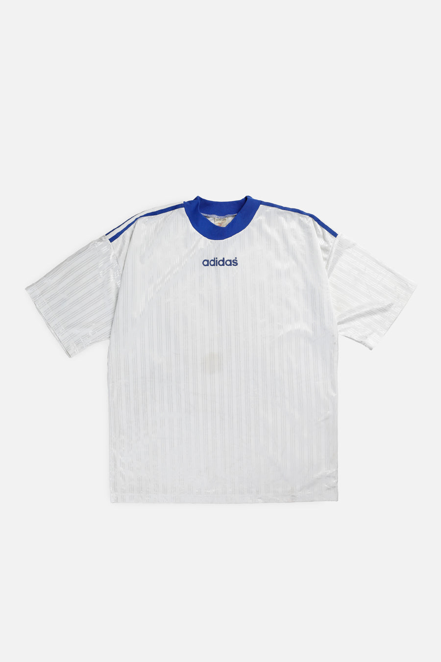 Vintage Adidas Soccer Jersey L Frankie Collective