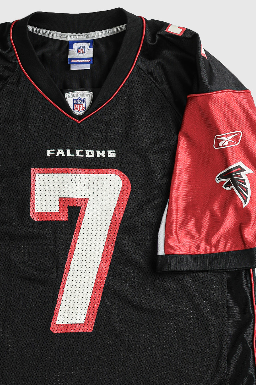Vintage Falcons NFL Jersey - M
