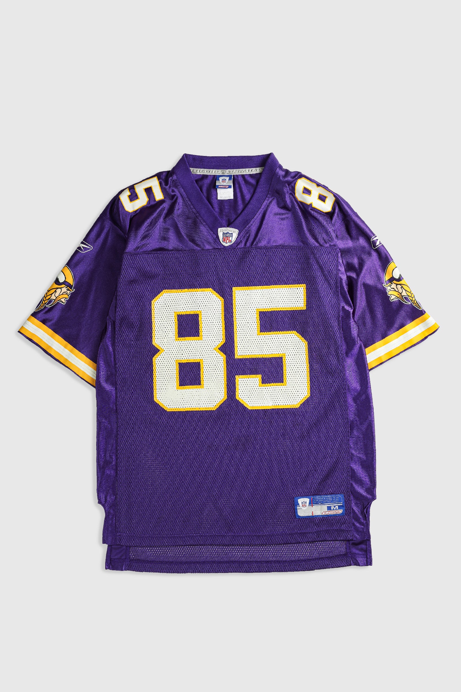 Vintage Vikings NFL Jersey - M – Frankie Collective