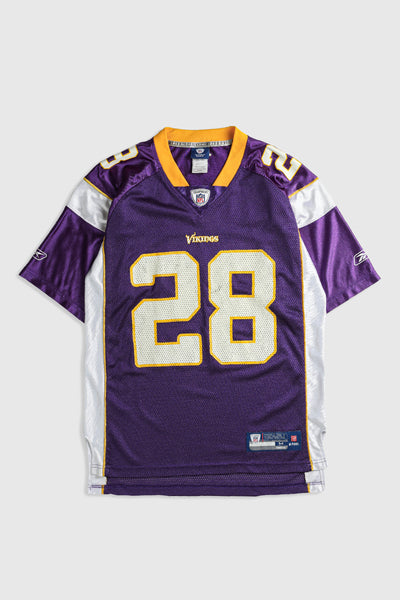 Vintage Vikings NFL Jersey - M – Frankie Collective