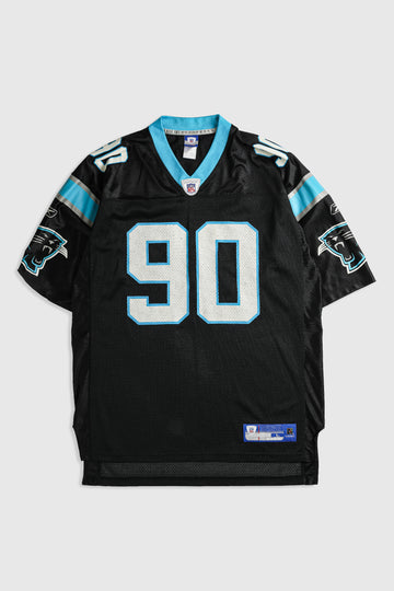 Vintage Titans NFL Jersey - S – Frankie Collective