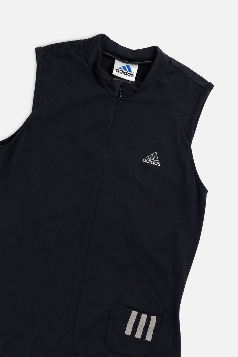 Vintage Adidas Tank - Women's M