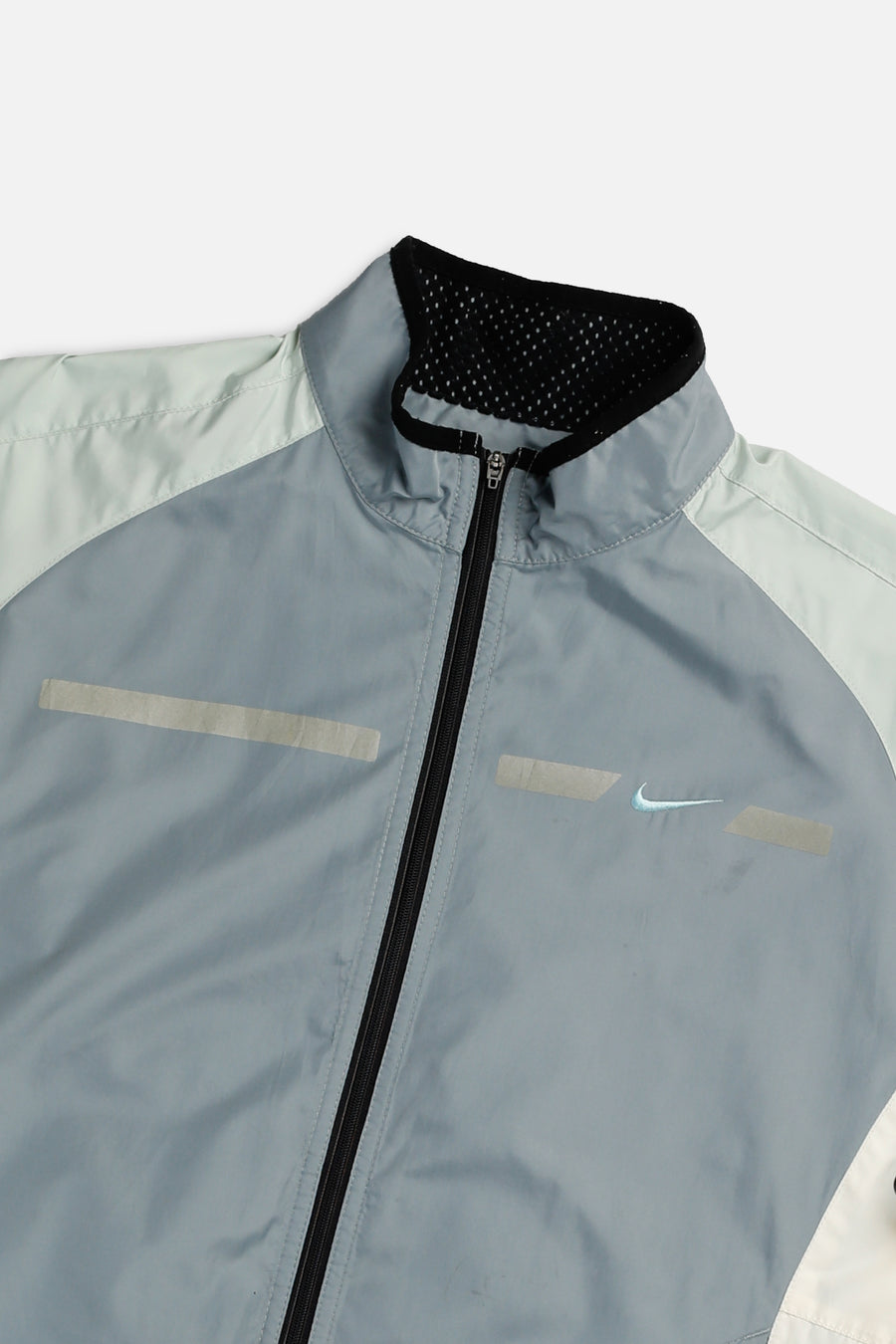 Vintage Nike Windbreaker Jacket - Women's XS