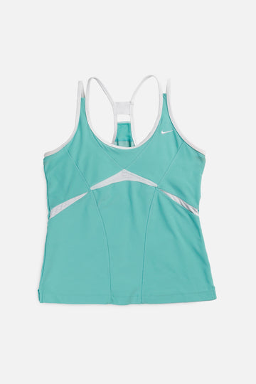 Vintage Nike Tank - Women's L