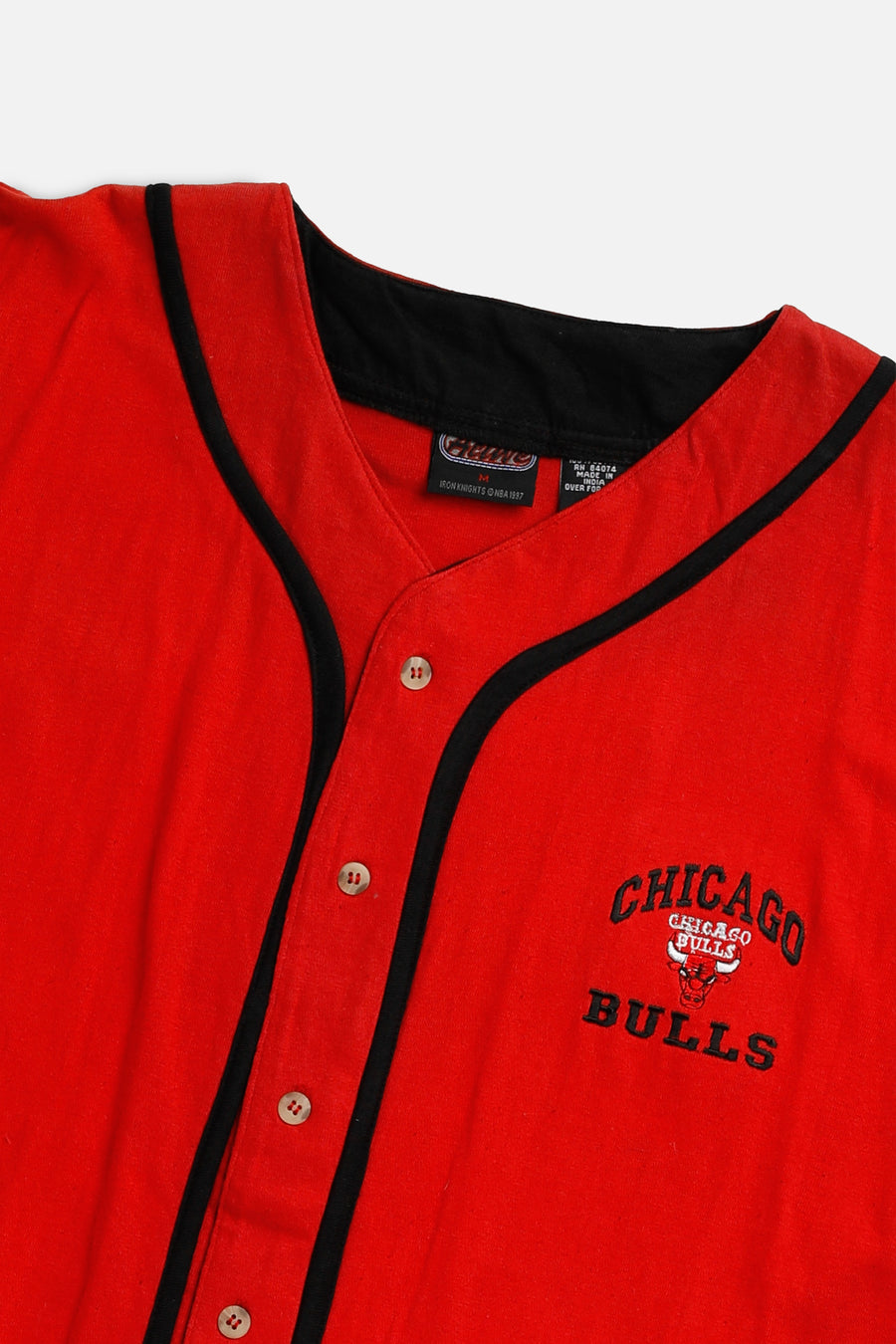 Vintage Chicago Bulls NBA Tee - M