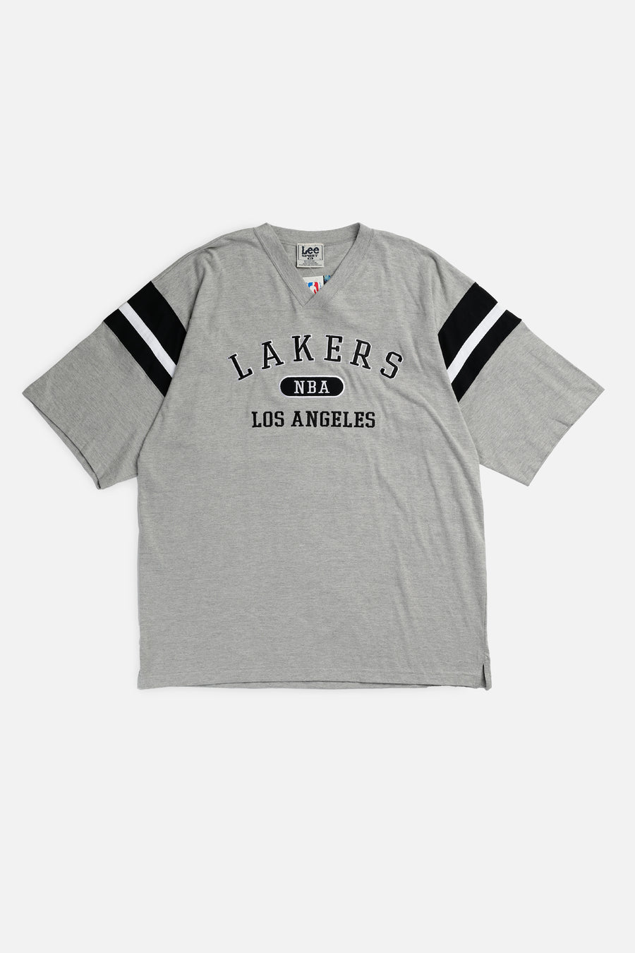 Vintage LA Lakers NBA Tee - XL