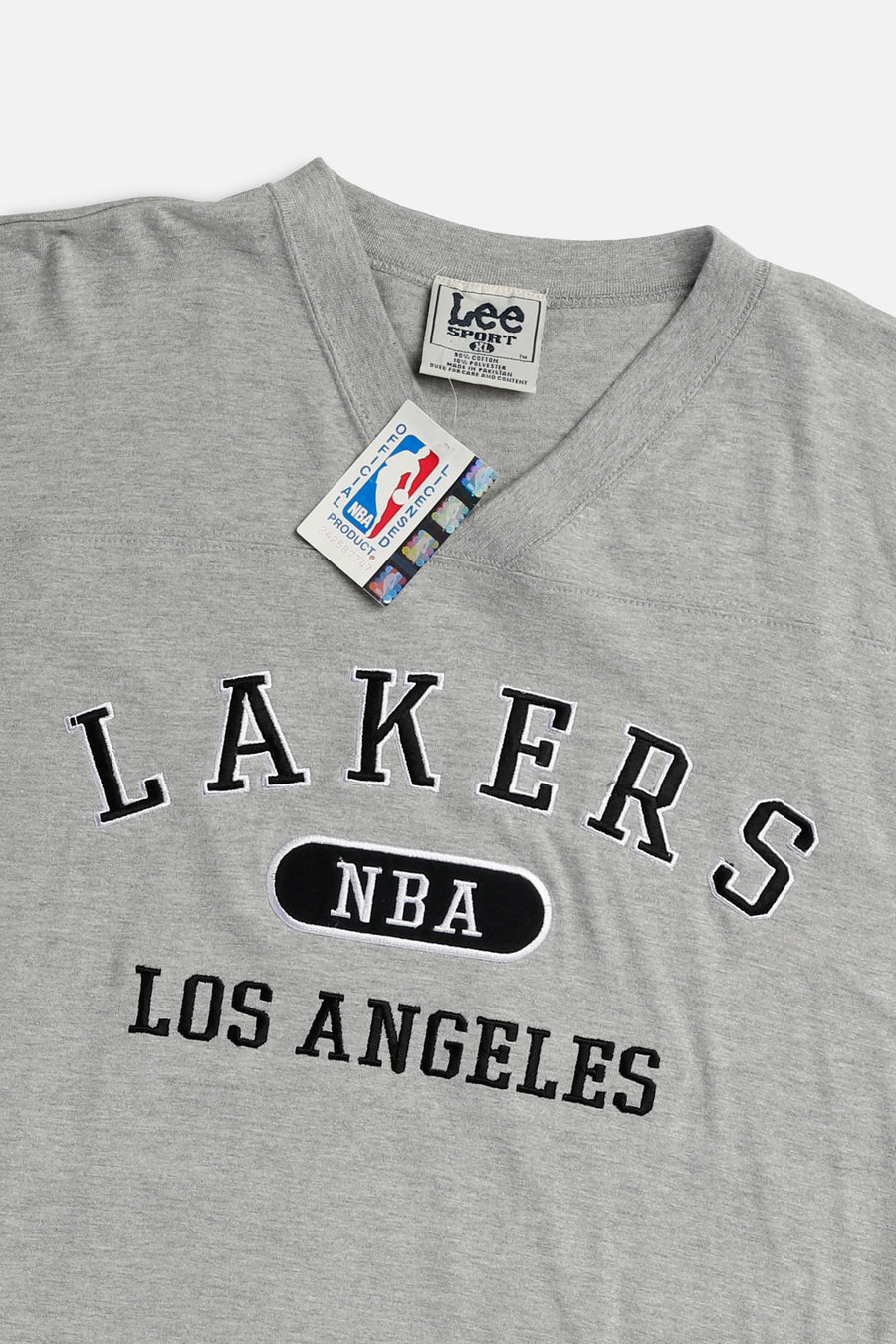 Vintage LA Lakers NBA Tee - XL