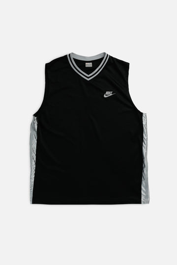 Vintage Nike Basketball Jersey - XL