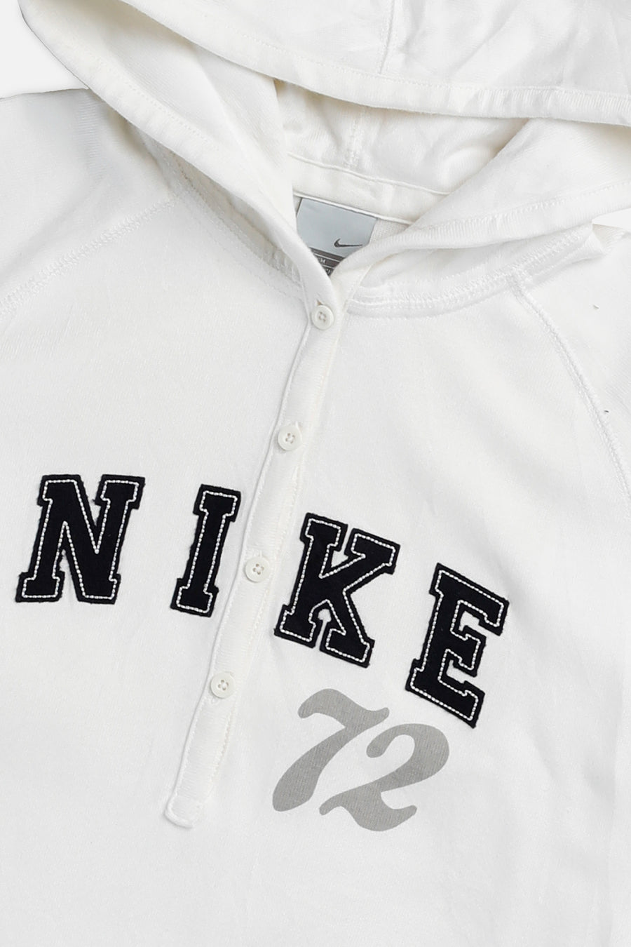 Vintage Nike Sweatshirt - Women's S