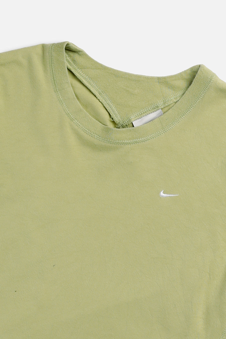 Vintage Nike Long Sleeve Tee - Women's L