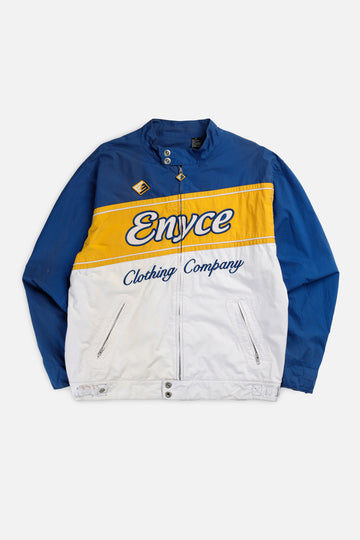 Vintage Enyce Jacket - XL