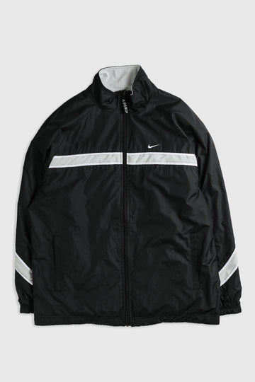 Vintage Reversible Nike Windbreaker Jacket