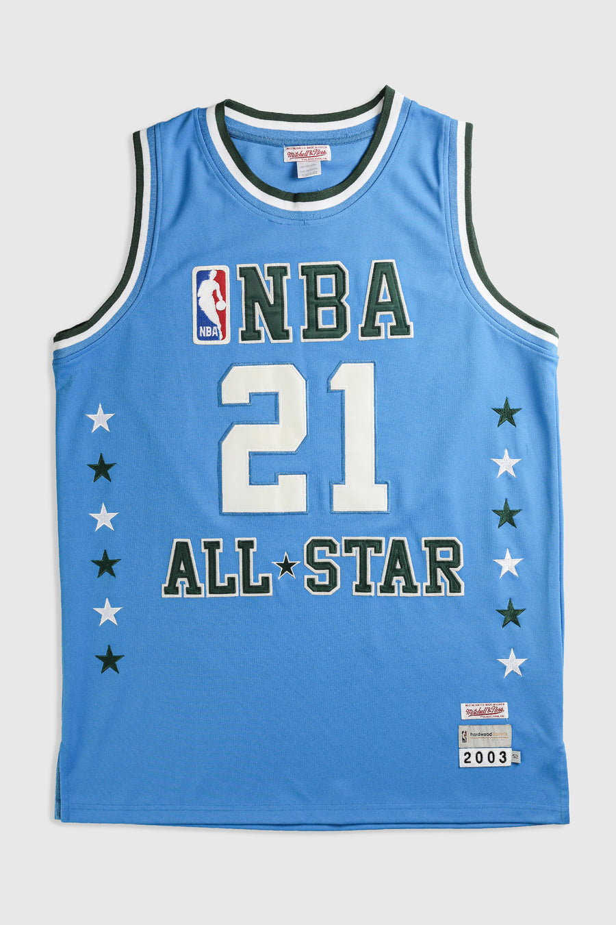 Vintage NBA All Stars Jersey - XL