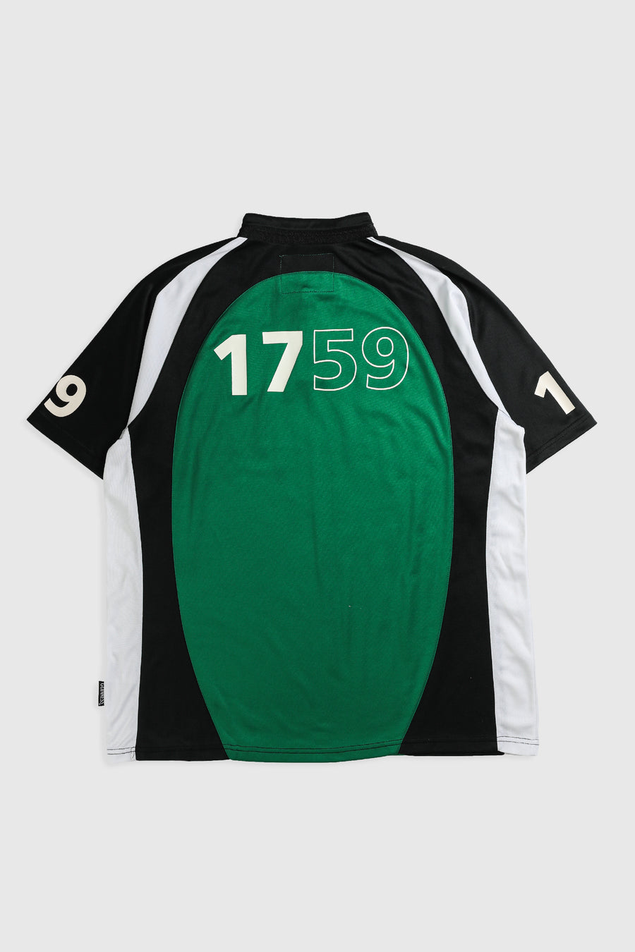 Vintage Guiness 1759 Rugby Jersey - XL