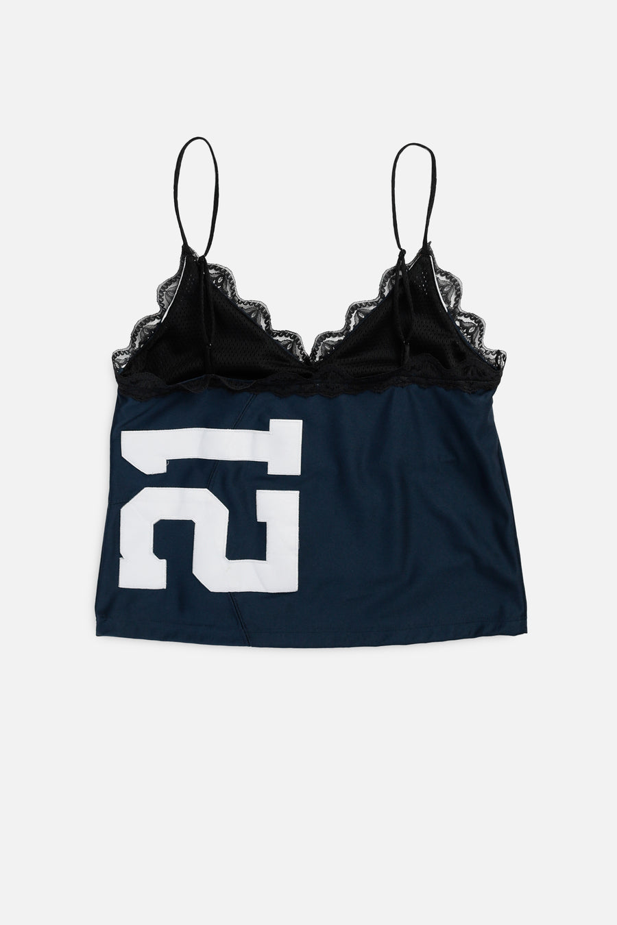 Rework NFL Lace Tank - S