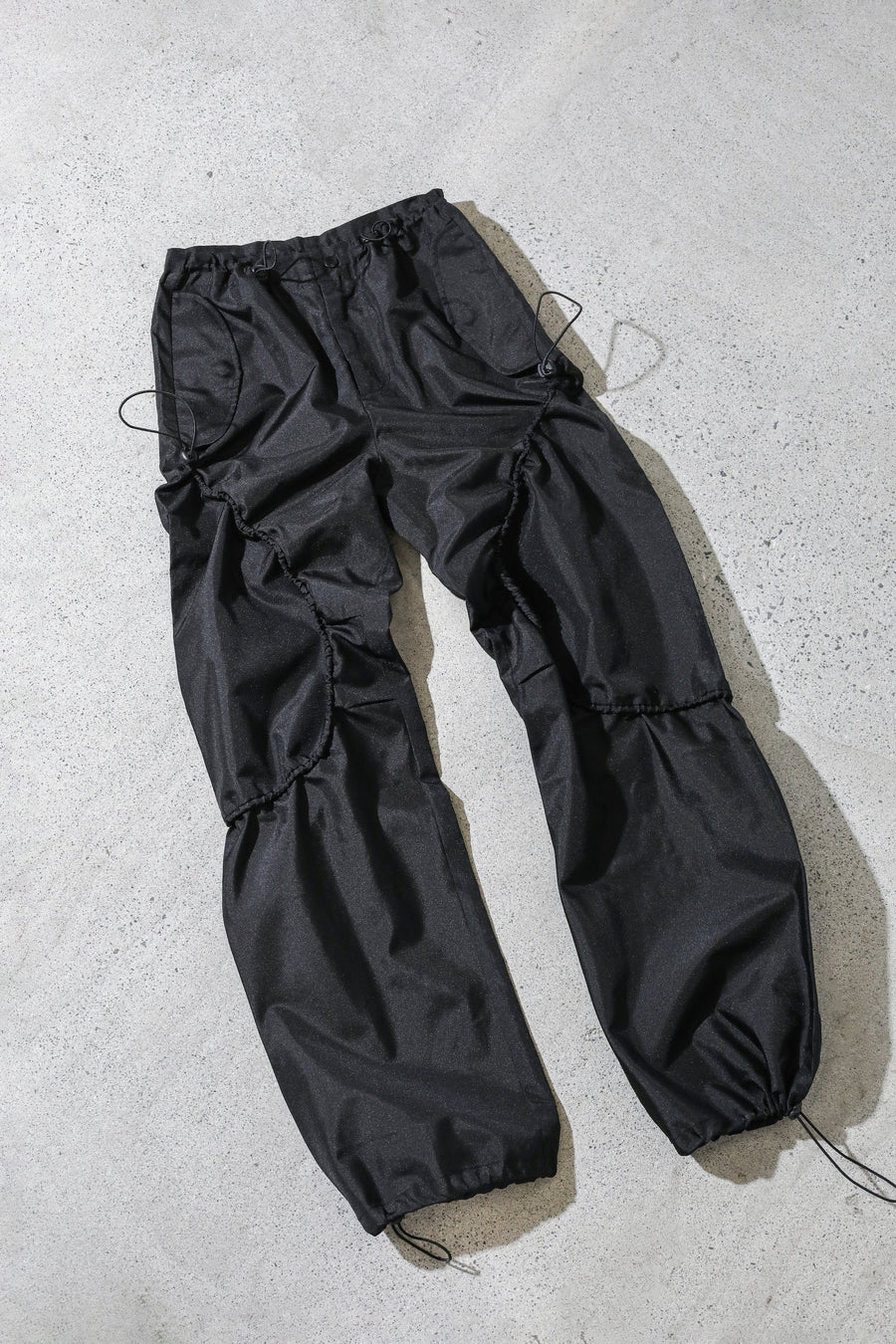F2 Pants - Black