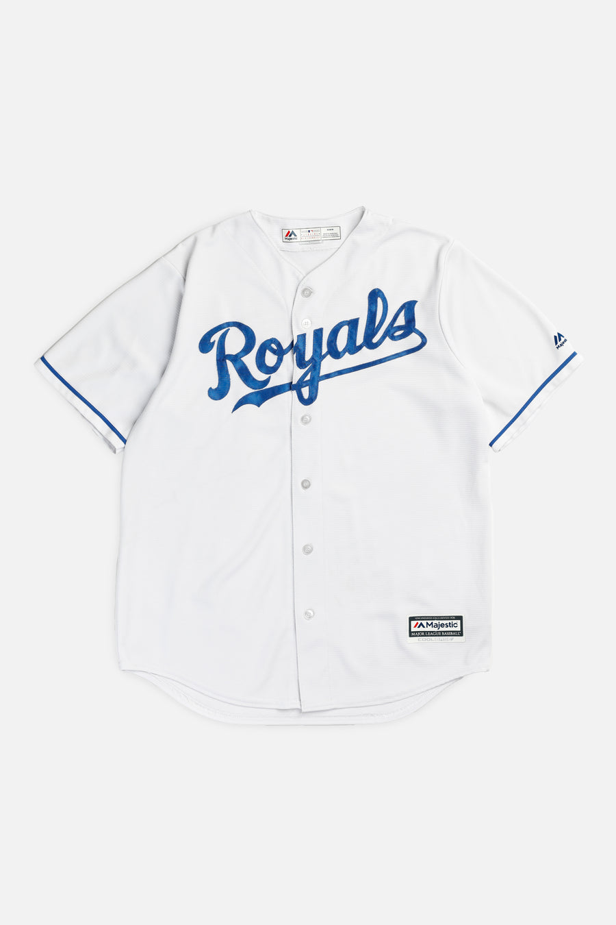 Vintage Kansas City Royals MLB Jersey - M