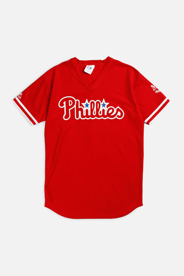 Vintage Philadelphia Phillies MLB Jersey - M