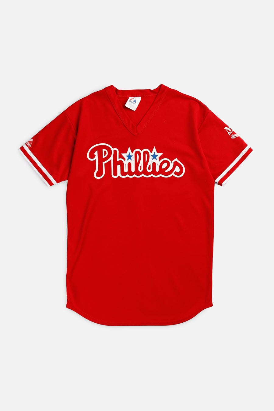 Vintage Philadelphia Phillies MLB Jersey - M