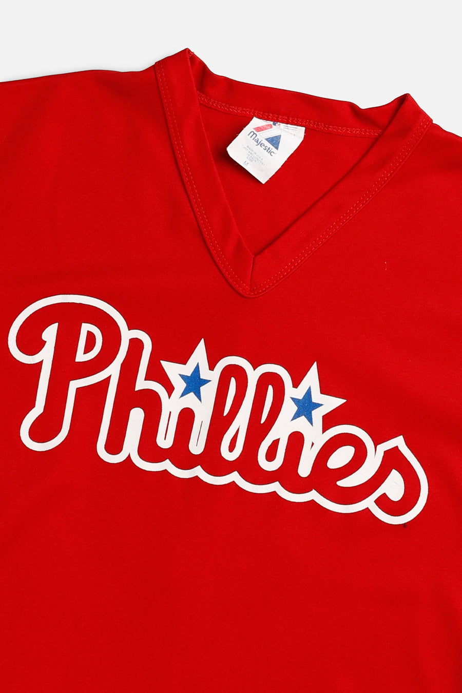 Vintage Philadelphia Phillies MLB Jersey - M