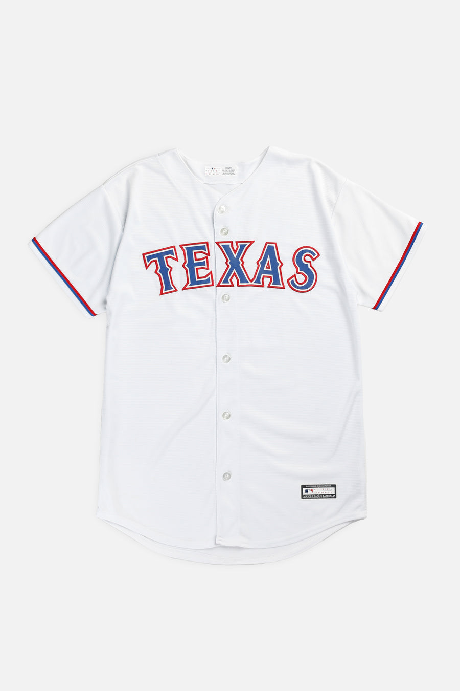 Vintage Texas Rangers MLB Jersey - Women's S