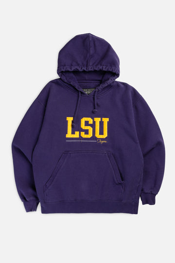 Vintage LSU Tigers Sweatshirt - M