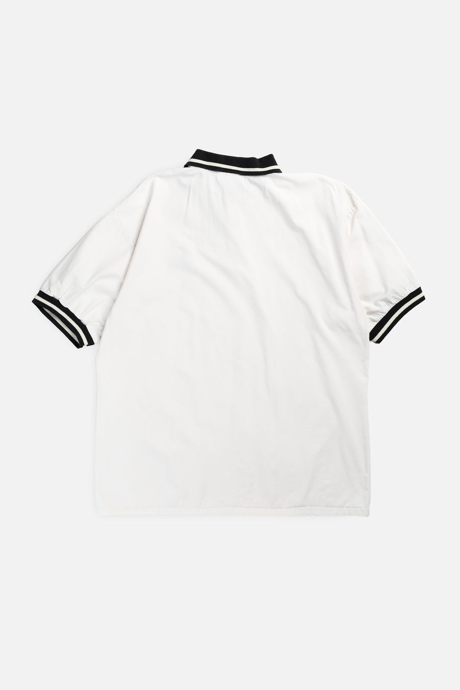 Vintage France Soccer Jersey - L