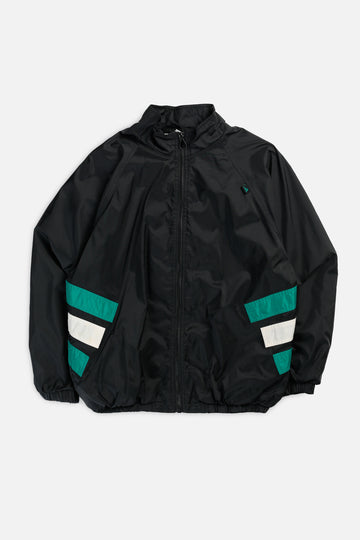 Vintage Adidas Windbreaker Jacket - Women's S