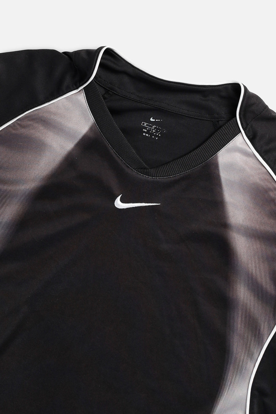 Nike Soccer Jersey - M