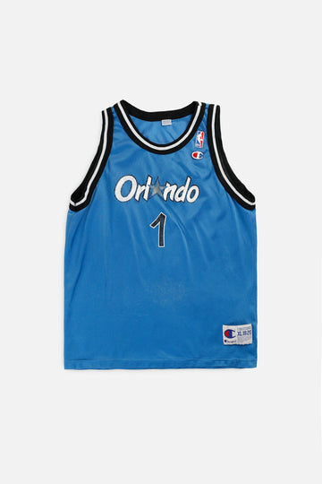 Vintage Orlando Magic NBA Jersey - Women's S