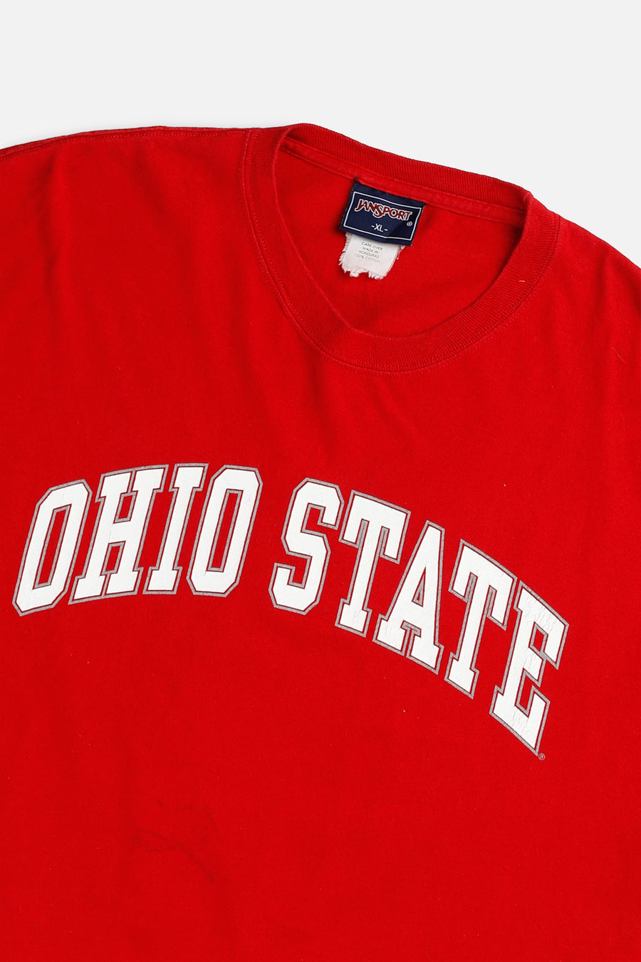 Vintage Ohio State NCAA Tee - XL