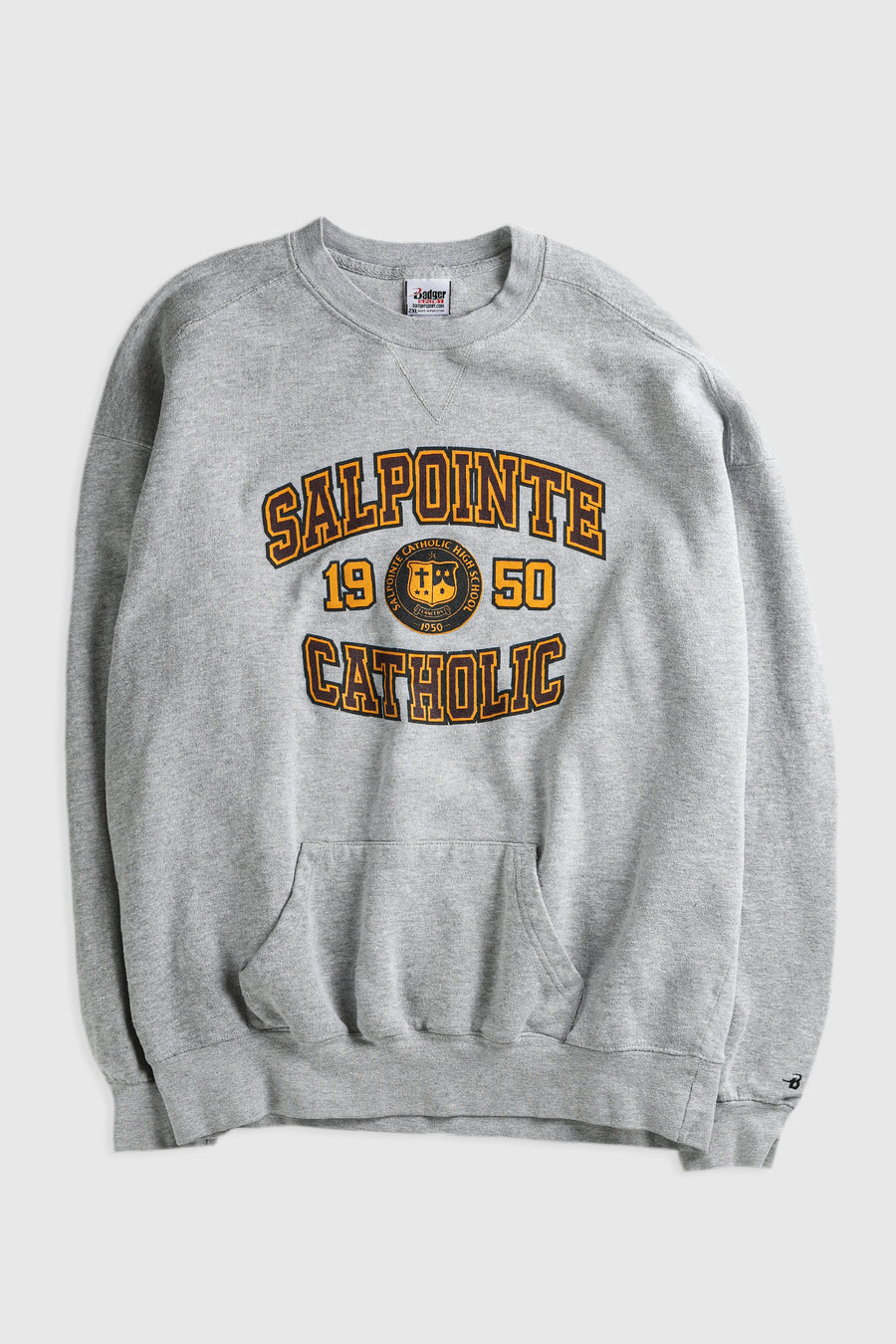 Vintage Salpointe Catholic Sweatshirt