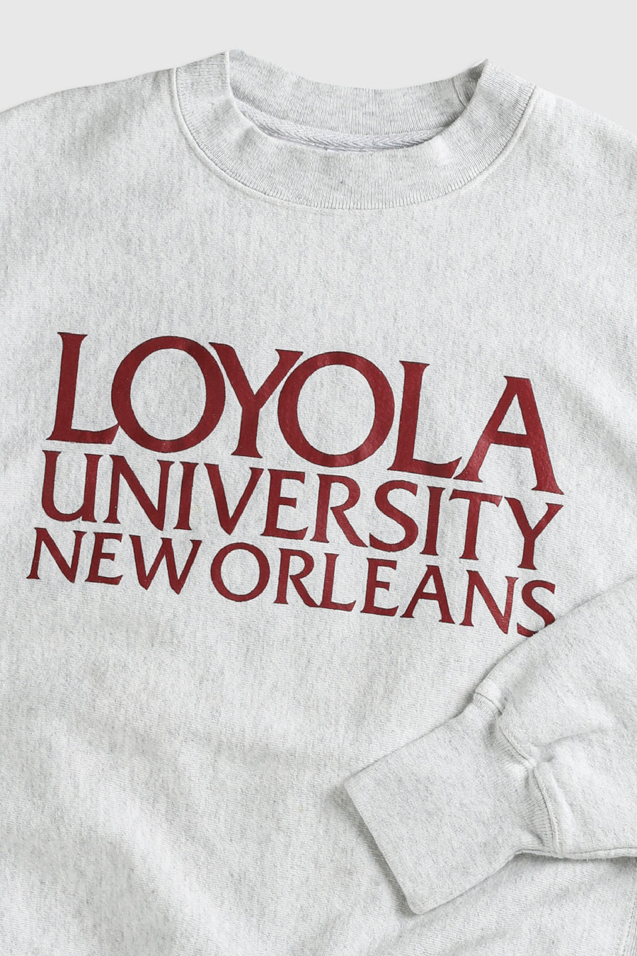 Vintage Loyola University Sweatshirt