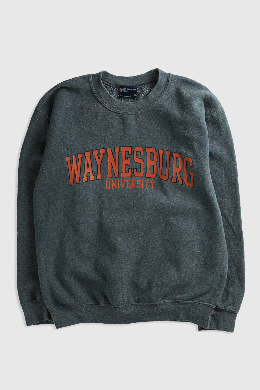 Vintage Waynesburg Sweatshirt