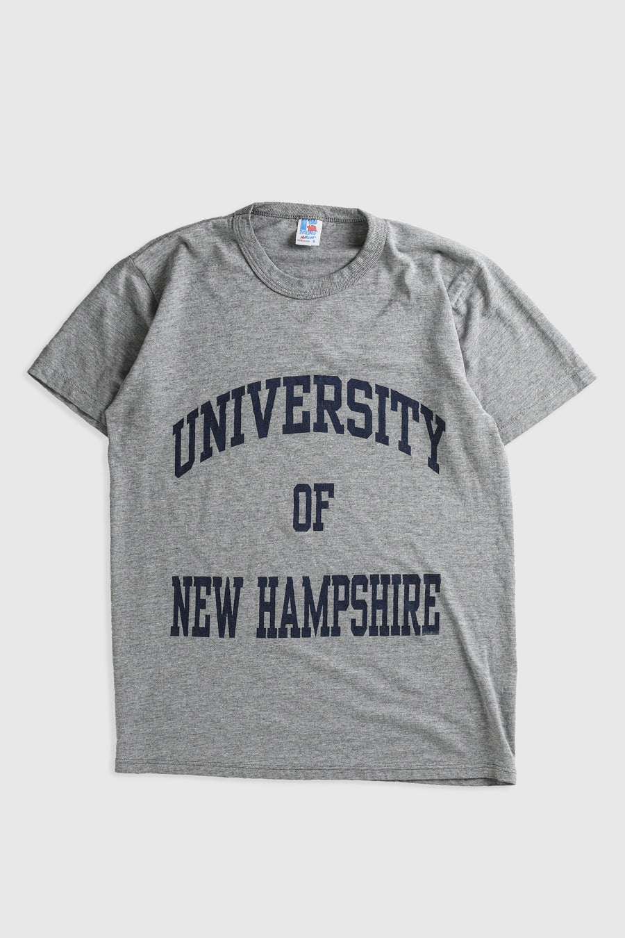 Vintage University of New Hampshire Tee